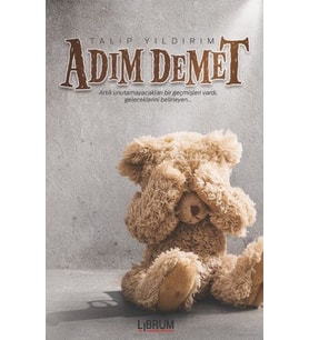 Adım Demet