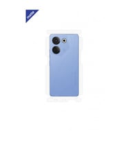 Tecno Camon 20 Pro Mat Arka ve Yan Koruyucu Poliüretan Film