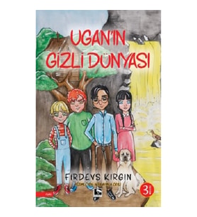Ugan'ın Gizli Dünyası