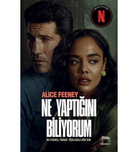 Ne Yaptığını Biliyorum (Netflix Özel Baskı)