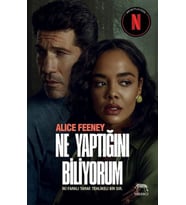 Ne Yaptığını Biliyorum (Netflix Özel Baskı)