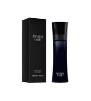 Giorgio Armani Code EDT 125 ml Erkek Parfüm