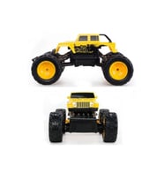 1:18 Kumandalı Rock Crawler