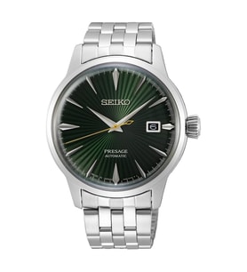 Seiko SRPE15J Erkek Kol Saati