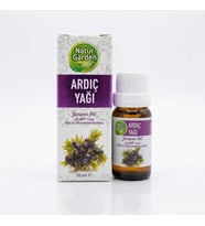 Natur Garden Ardıç Yağı 10 ml e