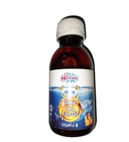 Mommies Care Omega Deep Sea Kedi Köpek Derin Deniz Balık Yağı 100 Ml