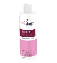 Dr.Clinic Şampuan Dökülme Karşıtı 400 ml