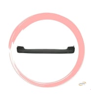 VOLKSWAGEN - ARKA TAMPON T-5 2003-