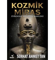 Kozmik Miras - Evrensel Ardıllık Yasası