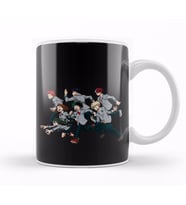 My Hero Academia 02 Kupa Bardak Porselen