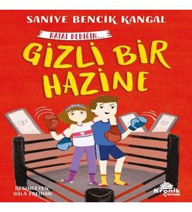 Gizli Bir Hazine Hayat Dediğin 3