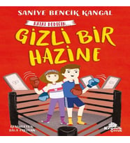 Gizli Bir Hazine Hayat Dediğin 3