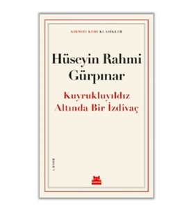 Kuyrukluyıldız Altında İzdivaç
