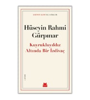 Kuyrukluyıldız Altında İzdivaç