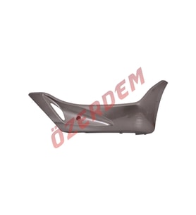Honda Pcx Uyumlu Sağ Marşbiyel Füme 64431-K35-V00Za 2014-2017