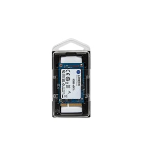 256 GB KINGSTON MSATA SKC600MS/256G 550/500M