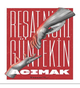 Acımak (Yeni Kapak)