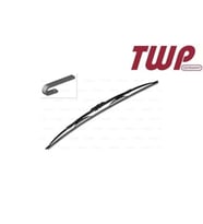 1M6955425 Silecek Süpürgesi Arka - Octavia 1997-2000 -Sedan-