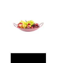 Vera Meyve Tabağı 27,3x32x7,5 Royaleks-TM-2367