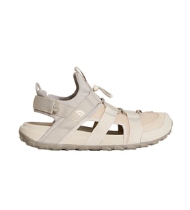 The North Face M Explore Camp ShandalErkek Outdoor Sandaleti NF0A83NL6S41 Bej