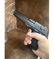 Tabaca Görünümlü Çakmak Desart Eagle Model Gazlı Çakmak (Siyah-Siyah)