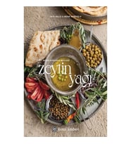 Derin Köklerin Meyvesi Zeytinyağı (Ciltli)