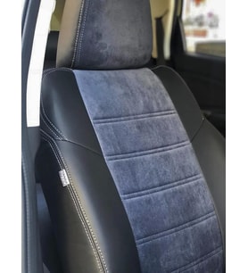 Skoda Scala Özel Dikim Koltuk Kılıfı
