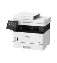 Tonersepeti Canon i-SENSYS MF463dw Yazıcı