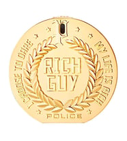 Police Rich Guy EDT 100 ml Erkek parfümü