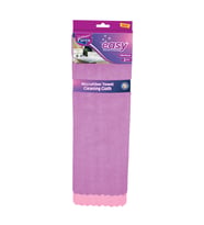 Easy Mikrofiber Temizlik Bezi 2' Li Paket
