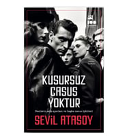 Kusursuz Casus Yoktur