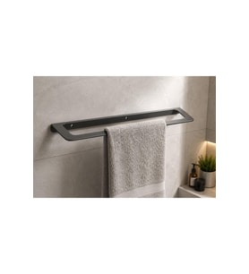 Modern Banyo Havluluk Aksesuar