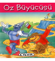 Cep Klasikleri Oz Büyücüsü