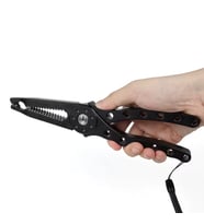 W.P.E Saltwater Clipper Balıkçı Maşası
