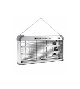 PANTHER Panther Pt-z30w Uv Işıklı Elektrikli Sinek Öldürücü Lamba 30w Geniş Etki Alanlı