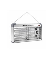 PANTHER Panther Pt-z30w Uv Işıklı Elektrikli Sinek Öldürücü Lamba 30w Geniş Etki Alanlı