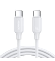 JOYROOM S-A9 60W FAST CHARGING CABLE TYPE C 1M WHITE