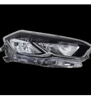 VW Polo 6 (AW1, BZ1, AE1) 2021- Far Sağ Motorlu 2G1941006C Wisco