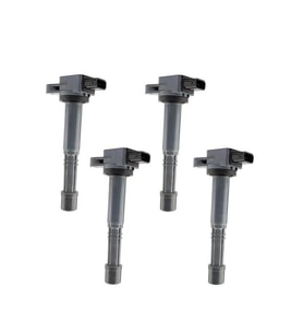 ATEŞLEME BOBİNİ TAKIM 4 ADET HONDA ACCORD 2.0, 2.4 2003-2008  CRV 2.0 2002-2006 30520-PNC-004 (Boş)