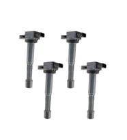 ATEŞLEME BOBİNİ TAKIM 4 ADET HONDA ACCORD 2.0, 2.4 2003-2008  CRV 2.0 2002-2006 30520-PNC-004 (Boş)