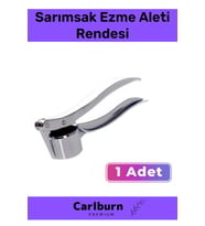 Özel Üretim Paslanmaz Çelik Kompakt Tasarım Sağlam Uzun Ömürlü Sarımsak Ezme Aleti Rendesi