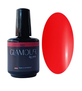 Glamour Kalıcı Oje 152