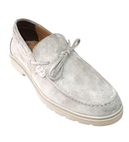 CASTLE BLACK 31224 ERKEK DERİ CASUAL AYAKKABI (Kum)