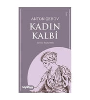 Kadın Kalbi