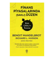 Finans Piyasalarında (Saklı) Düzen Risk, Çöküş ve Kazanç
