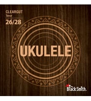 BLACKSMİTH CG-28T UKULELE TELİ