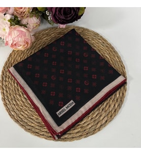 ARSEL MODA Soft Pamuklu Eşarp LRB5609