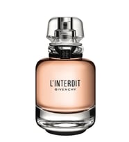 Givenchy L'Interdit EDP 80ML Bayan Parfümü