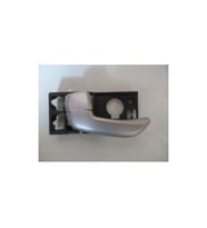 HYUNDAI I10- 08/11; ÖN KAPI İÇ AÇMA KOLU SOL GÜMÜŞ GRİ 82610-0X010S4 608-3012