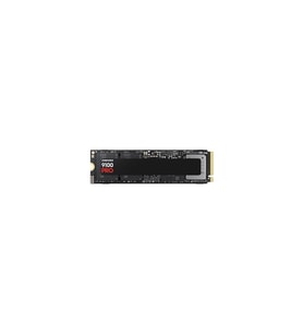 SAMSUNG 1TB 9100 PRO MZ-VAP1T0BW 14800- 13400MB/s M2 NVME GEN5 Disk Kutusuz